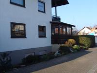 Schöne Ferienwohnung-Hockenheim - Ferienwohnung