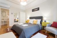 Five-Bedroom Apartment