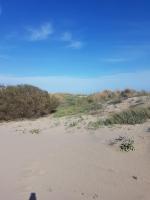 Mar - Chambres d’hôtes Isla del Moral