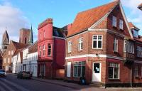 Dagmar B&B - B&B Ribe