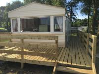 35 Glenfinart Park - Ferienwohnung Dunoon