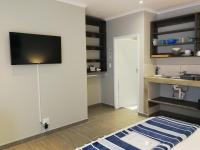Chambre Lits Jumeaux/Double