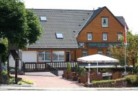 Gasthaus-Pension Herberger - B&B Kurort Oberwiesenthal