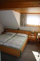 Doppelzimmer mit Terrasse