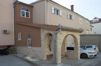 Spalato Room & Apartments - B&B