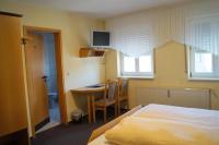 Pension Weber - B&B