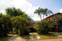 Chalés Mariah - B&B Ubatuba