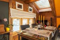 B&B Zermatt - Chalet Schtuba - Bed and Breakfast Zermatt