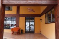 Pensiunea Adoro - Bed and Breakfast