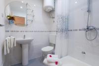 Apartment mit Meerblick
