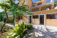Appartamento con Vista Giardino