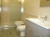 Habitación Doble con baño privado