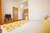 Monolocale con Balcone e Vista Montagna (2 Adulti)