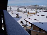 Pensiunea Edera - B&B Fundata