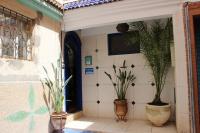 Riad Salmiya Dune - B&B