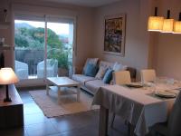 Appartement 2 Chambres - Vue sur Jardin