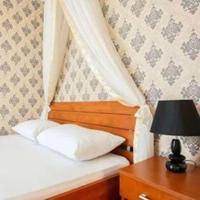 Appartamento con 2 Camere da Letto, Balcone e Vista mare