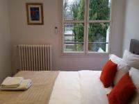 Suite con Vista Giardino