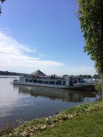 Ferienwohnungen am Ruppiner See und Fontane Therme - B&B Neuruppin