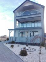 Apartment - Erdgeschoss