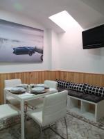 Comfort Dreibettzimmer