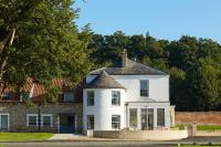 The White House - B&B