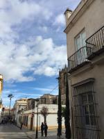 San Juan 7 - B&B El Puerto de Santa María