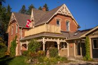 Foxingham Farm Bed & Breakfast - B&B Mulmur