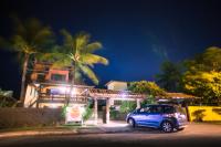 Mahalo Guest House - B&B Saquarema