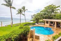 Paki Maui Condos - B&B