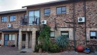 Tsessebe Guesthouse - B&B
