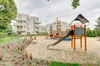 Prowansja II - Mila Baltica - Ferienwohnung Danzig