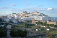 Dimora Le Zagare - Bed and Breakfast Ostuni