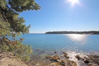 Apartment with a sea view - B&B Pola