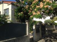 Appartement - Begane Grond
