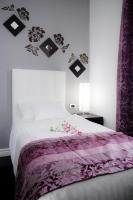 Superior Single Room with City View