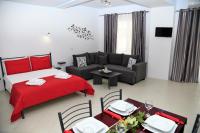City Heart Luxury Studios - B&B Rodi