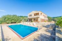 Ca Na Ramona - Ferienwohnung Son Carrió