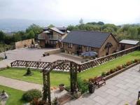 Winchfawr Lodge - B&B Merthyr Tydfil