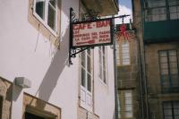 Os Sobriños Do Pai - Chambres d’hôtes Saint-Jacques-de-Compostelle