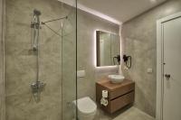 Apartamento con balcón