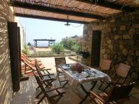 B&B Pantelleria - comodissimo dammuso - Bed and Breakfast Pantelleria