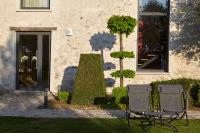 Chambre d'hôtes Les Herbes Folles - Bed and Breakfast