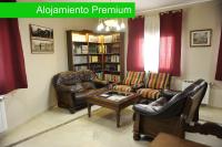 Casa Rural La Biblioteca - B&B Almagro