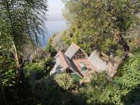 Bali at Scenic Haven Lodge in Hartbeespoort - Chambres d’hôtes Hartbeespoort