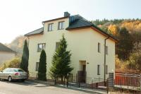 Vila Sofia - B&B Luhačovice