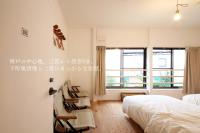 Triple Room- Female Only