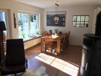 Landhaus zum adeligen Klosterforst - B&B Pohnsdorf