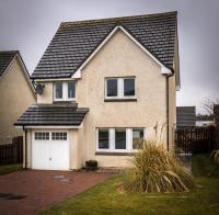 Taigh Mhuirne - Ferienwohnung