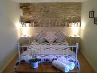 Tweepersoonskamer met Eigen Badkamer